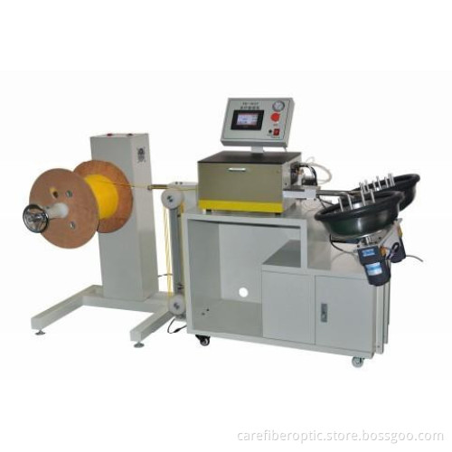 Automatic Cable Cutting Machine